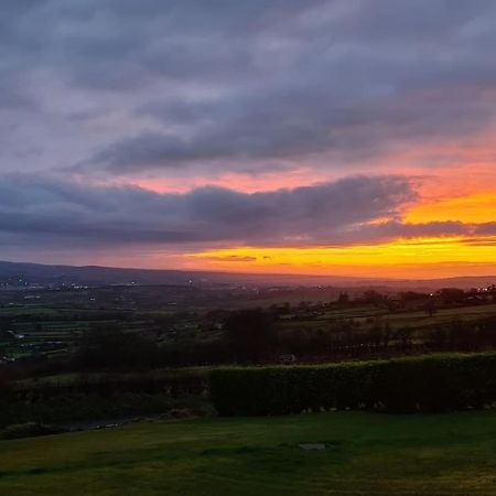 Bracken Cottage Ballyeaston المظهر الخارجي الصورة