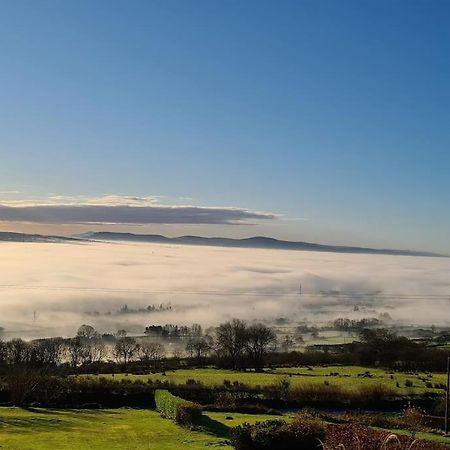 Bracken Cottage Ballyeaston المظهر الخارجي الصورة