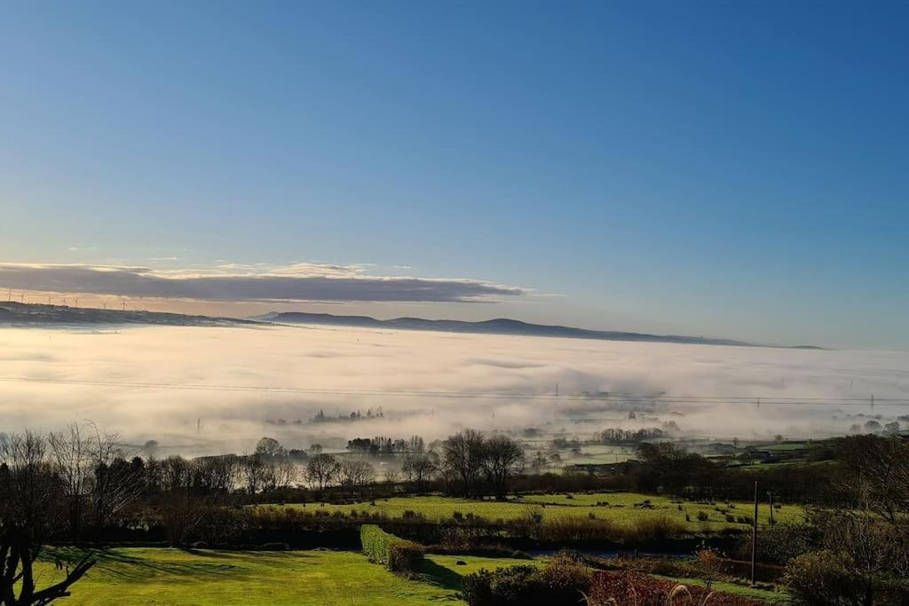 Bracken Cottage Ballyeaston المظهر الخارجي الصورة