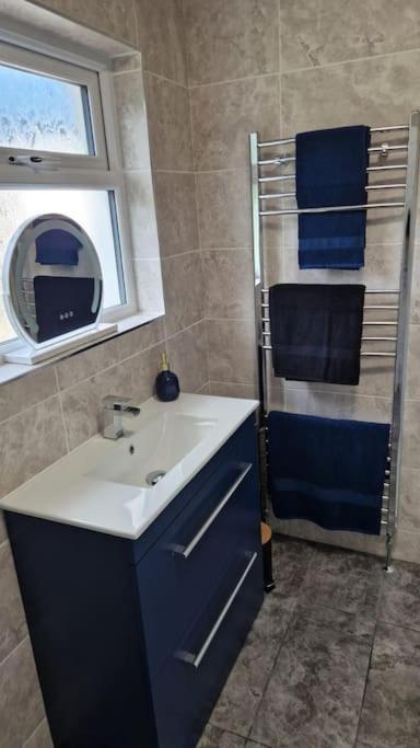 Bracken Cottage Ballyeaston المظهر الخارجي الصورة