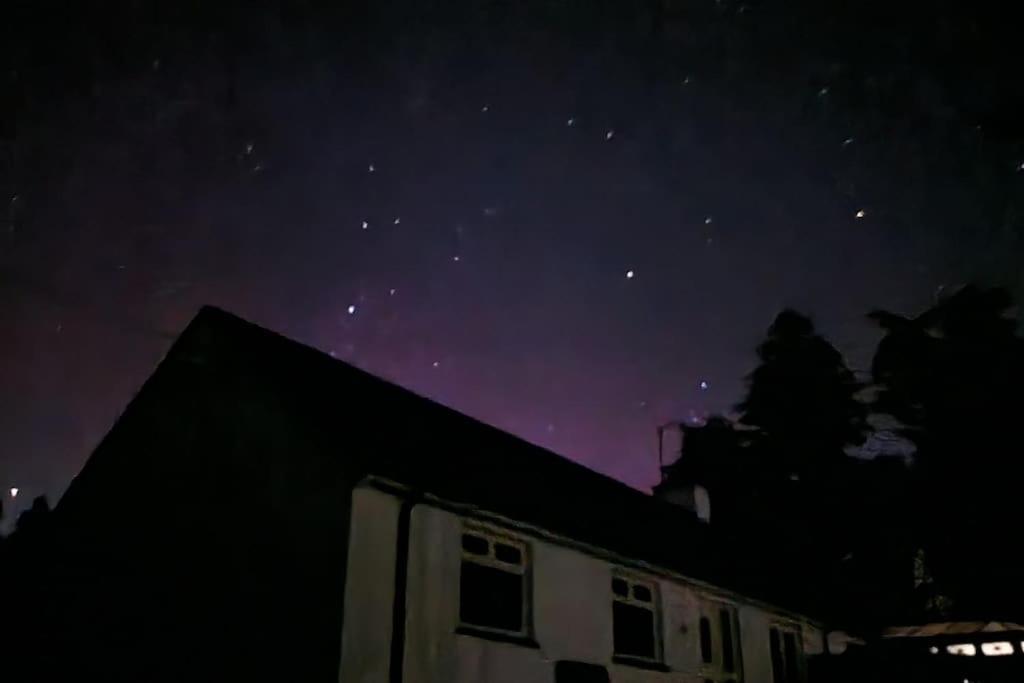 Bracken Cottage Ballyeaston المظهر الخارجي الصورة