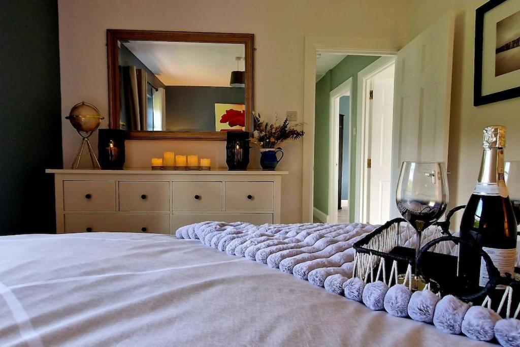 Bracken Cottage Ballyeaston المظهر الخارجي الصورة