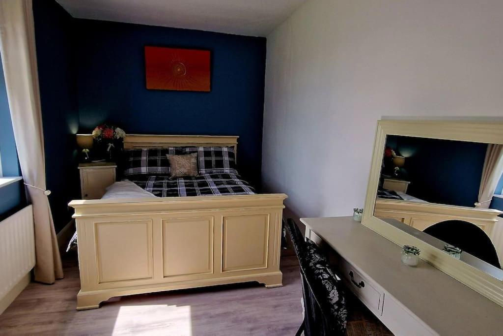 Bracken Cottage Ballyeaston المظهر الخارجي الصورة