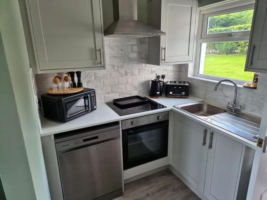 Bracken Cottage Ballyeaston المظهر الخارجي الصورة