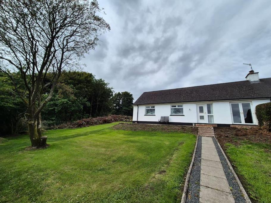 Bracken Cottage Ballyeaston المظهر الخارجي الصورة
