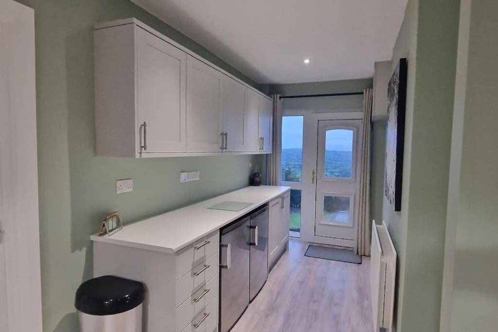 Bracken Cottage Ballyeaston المظهر الخارجي الصورة