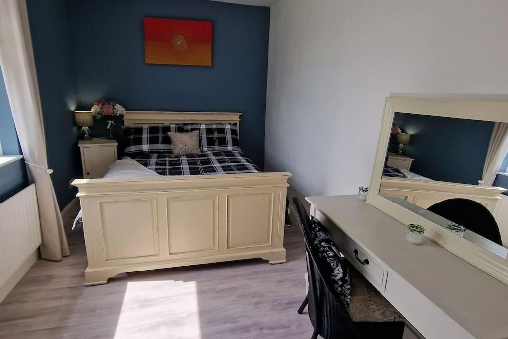 Bracken Cottage Ballyeaston المظهر الخارجي الصورة