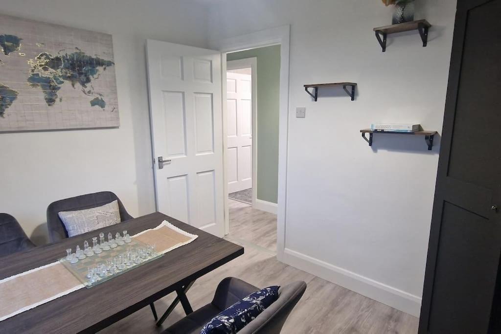 Bracken Cottage Ballyeaston المظهر الخارجي الصورة
