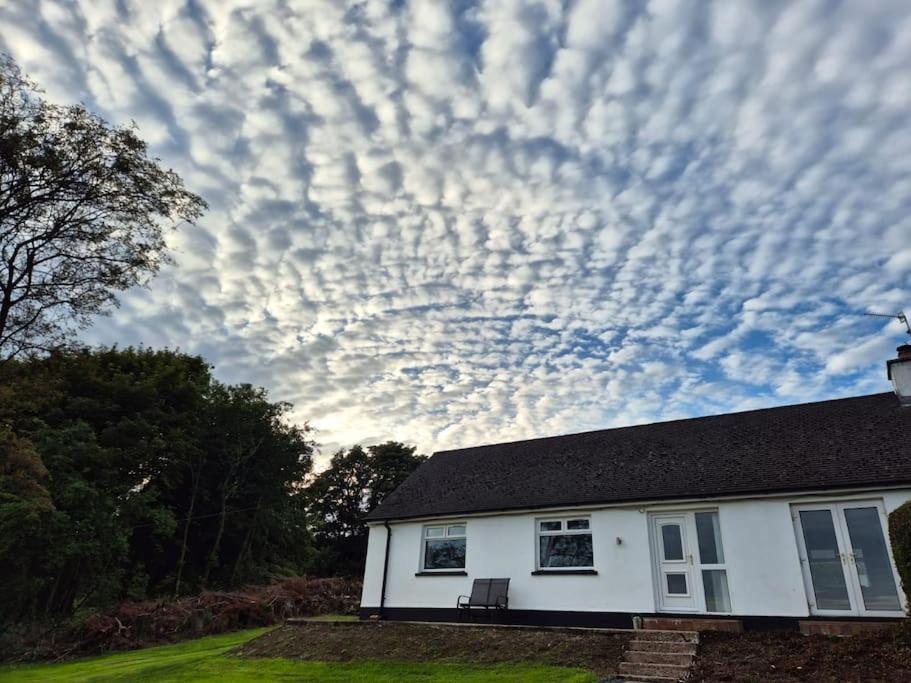 Bracken Cottage Ballyeaston المظهر الخارجي الصورة