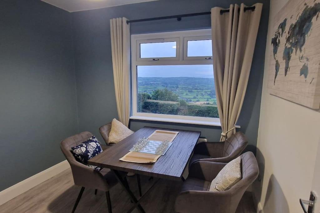 Bracken Cottage Ballyeaston المظهر الخارجي الصورة