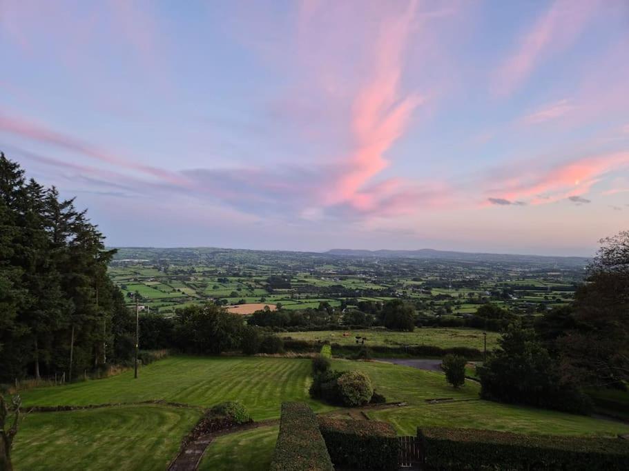 Bracken Cottage Ballyeaston المظهر الخارجي الصورة