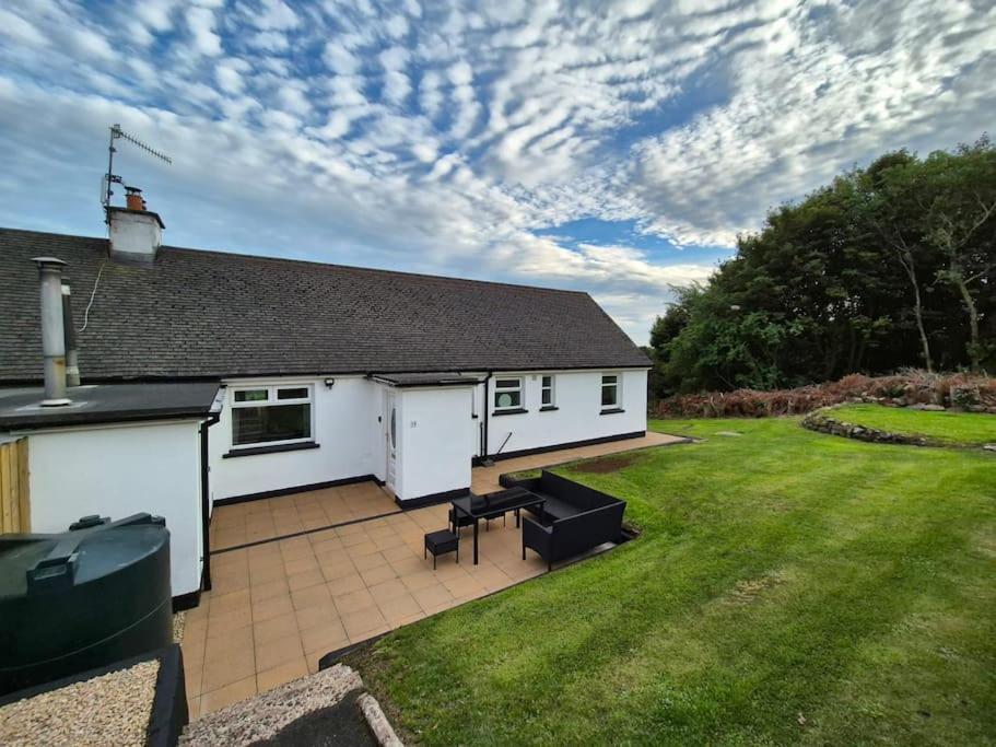 Bracken Cottage Ballyeaston المظهر الخارجي الصورة