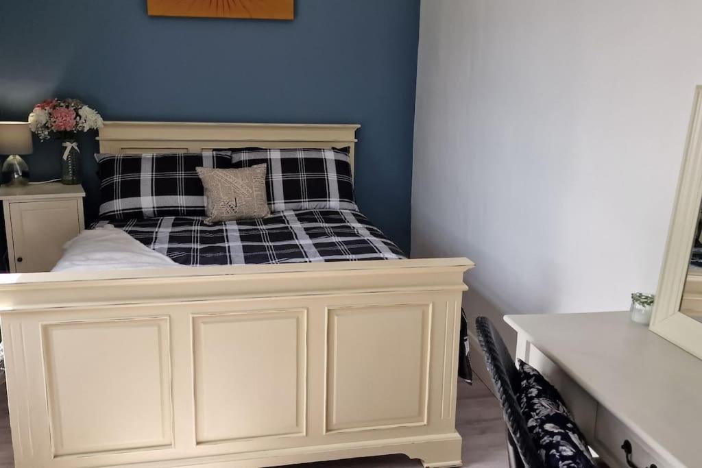 Bracken Cottage Ballyeaston المظهر الخارجي الصورة