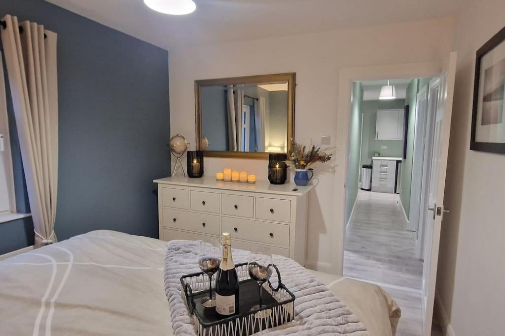 Bracken Cottage Ballyeaston المظهر الخارجي الصورة