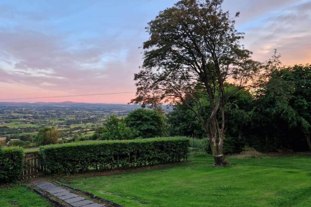 Bracken Cottage Ballyeaston المظهر الخارجي الصورة