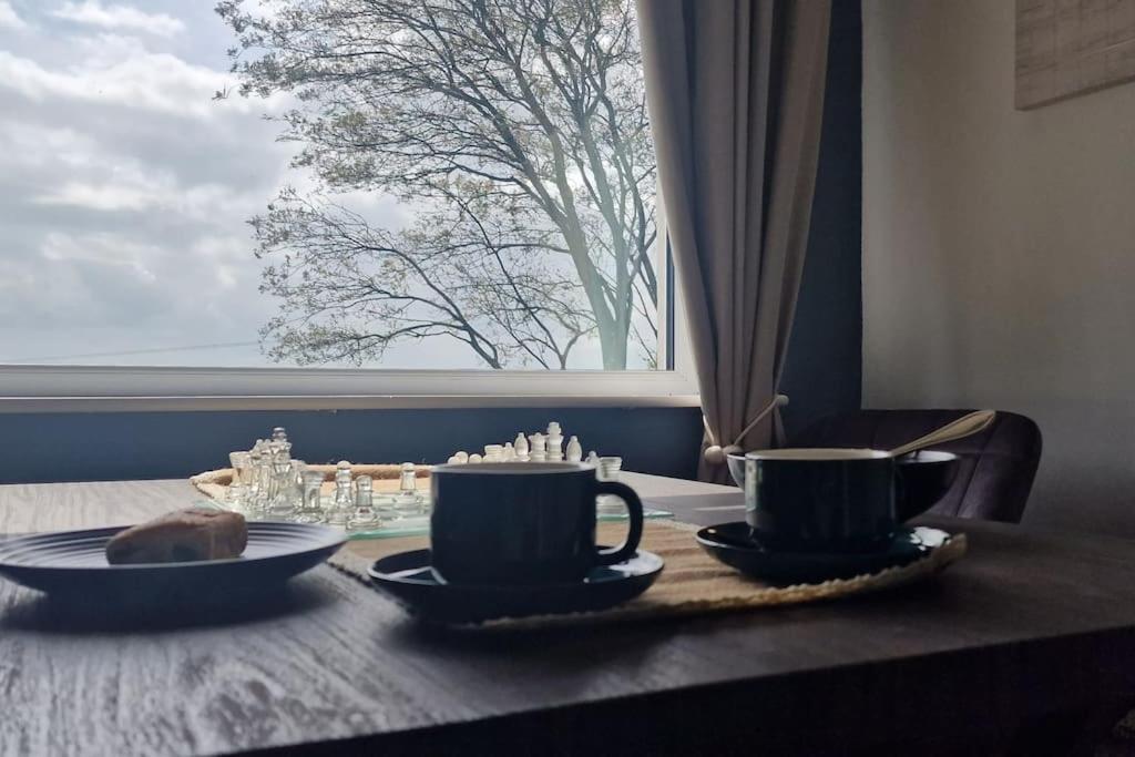 Bracken Cottage Ballyeaston المظهر الخارجي الصورة