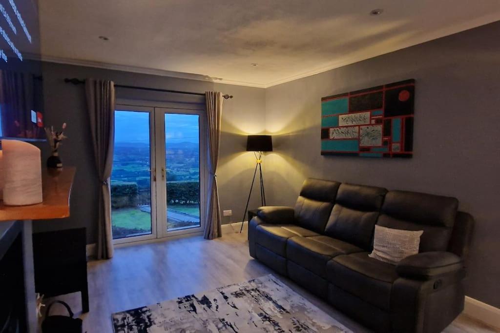 Bracken Cottage Ballyeaston المظهر الخارجي الصورة
